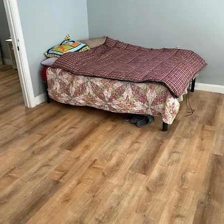 Newark Fairmount Apartment